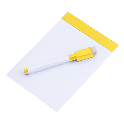 Yupit Magnetic Whiteboard