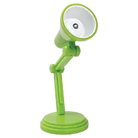 2 in 1 Desk and Book Light