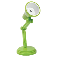 2 in 1 Desk and Book Light