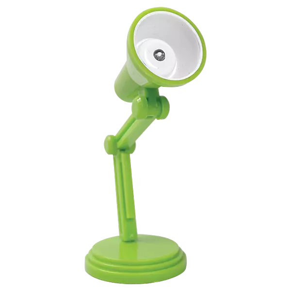 2 in 1 Desk and Book Light