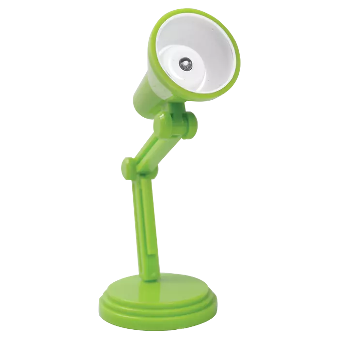 2 in 1 Desk and Book Light