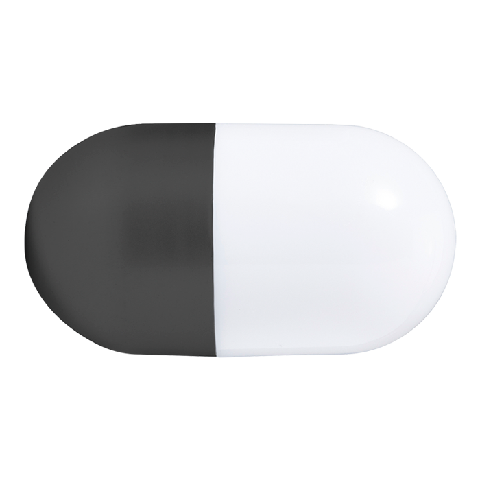 Desk LED Light With Weighted Base