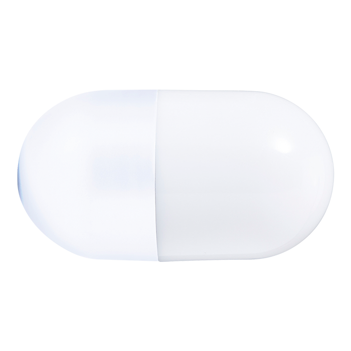 Desk LED Light With Weighted Base