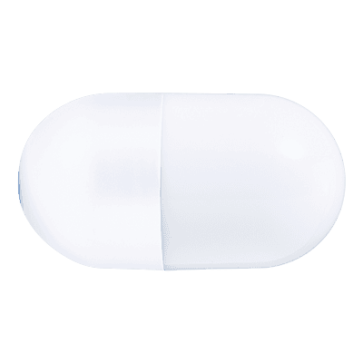 Desk LED Light With Weighted Base