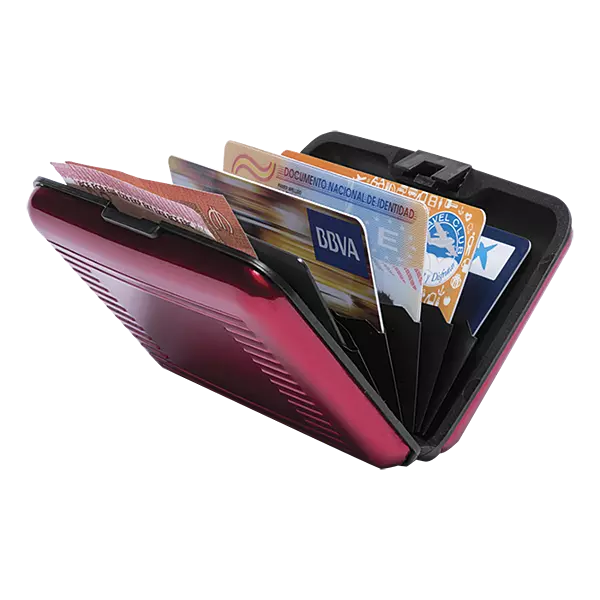 Rainol Card Holder