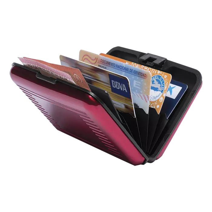 Rainol Card Holder
