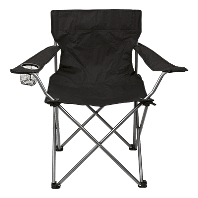 Folding Outdoor Chair 600D