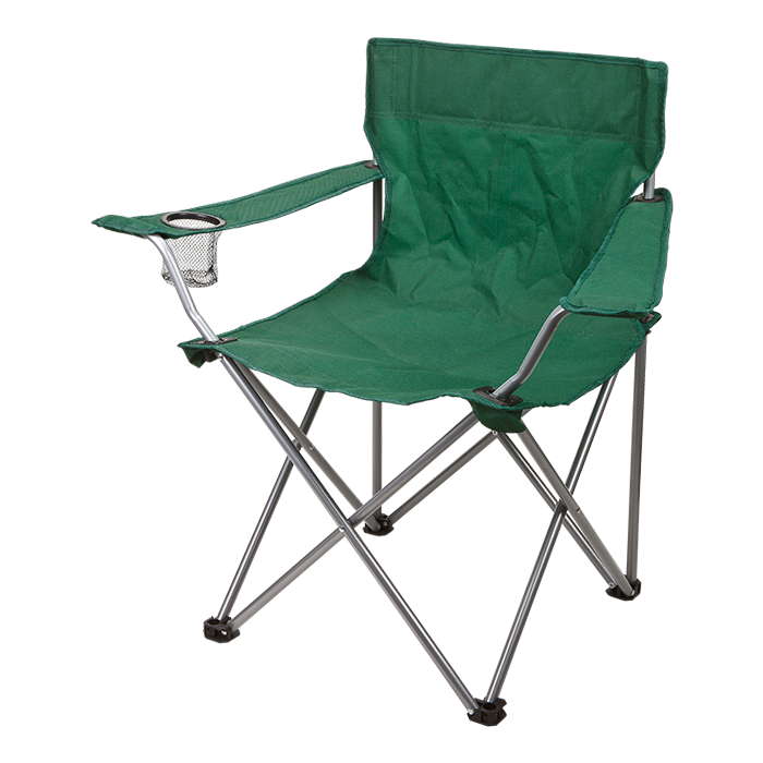 Folding Outdoor Chair 600D