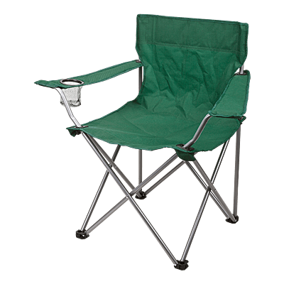 Folding Outdoor Chair 600D