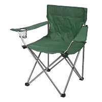 Folding Outdoor Chair 600D