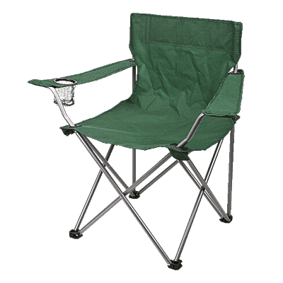 Folding Outdoor Chair 600D