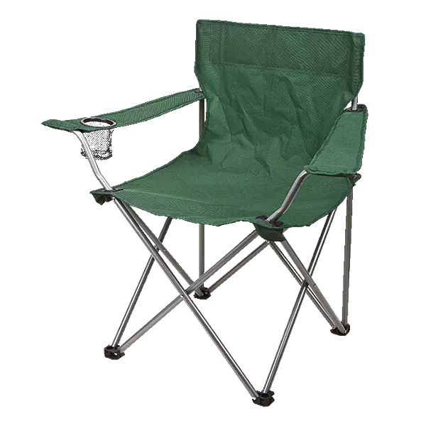 Folding Outdoor Chair 600D