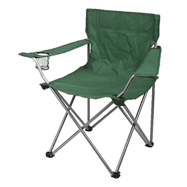 Folding Outdoor Chair 600D