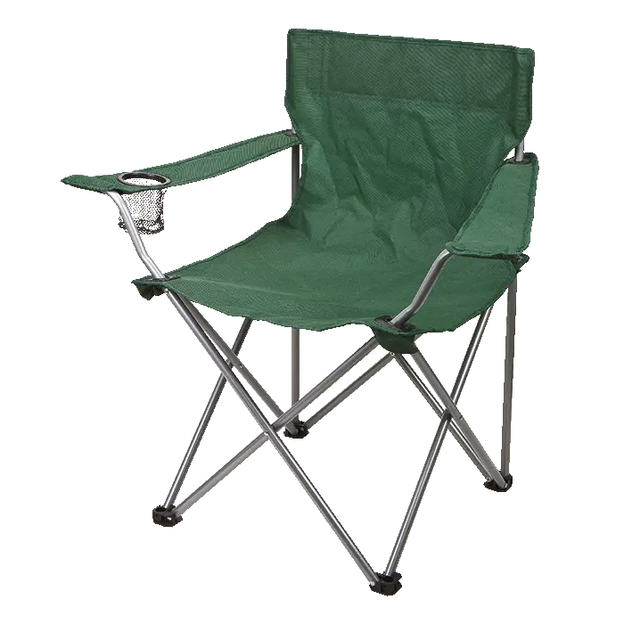 Folding Outdoor Chair 600D