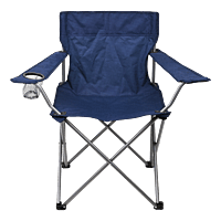Folding Outdoor Chair 600D