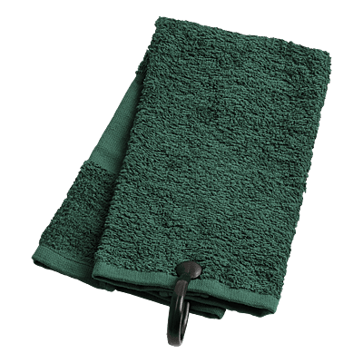 100% Cotton Golf Towel