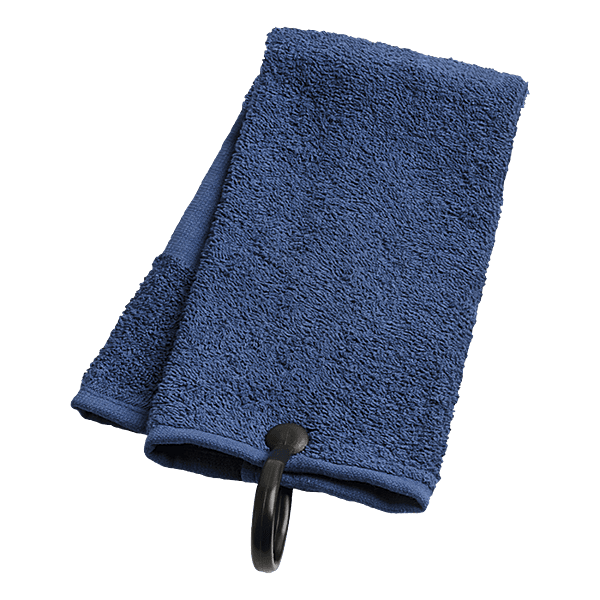 100% Cotton Golf Towel