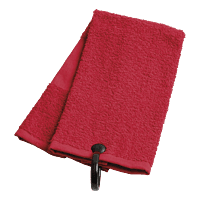 100% Cotton Golf Towel
