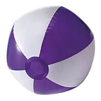 Two Tone Inflatable Beach Ball