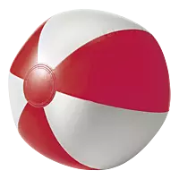 Two Tone Inflatable Beach Ball