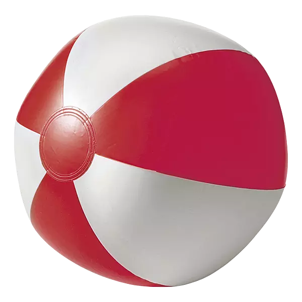 Two Tone Inflatable Beach Ball