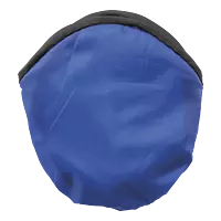 Foldable Frisbee in Pouch