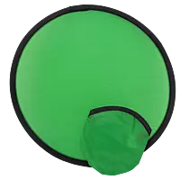 Foldable Frisbee in Pouch