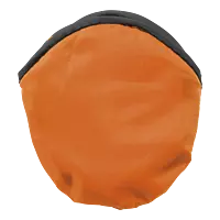 Foldable Frisbee in Pouch