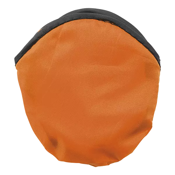 Foldable Frisbee in Pouch