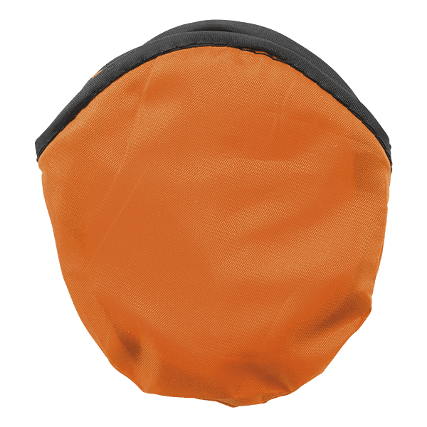 Foldable Frisbee in Pouch
