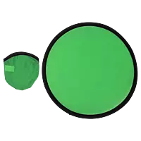 Foldable Frisbee in Pouch