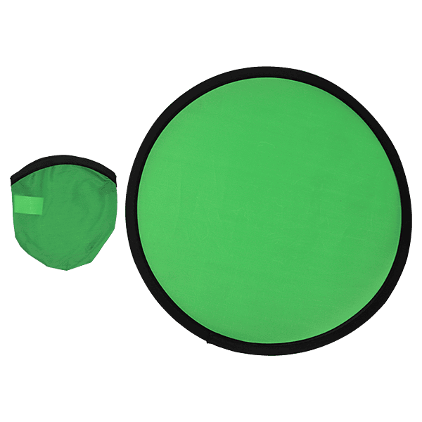 Foldable Frisbee in Pouch