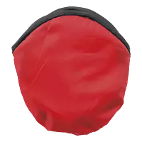 Foldable Frisbee in Pouch