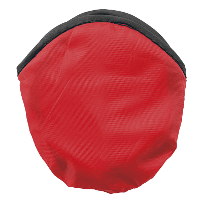 Foldable Frisbee in Pouch