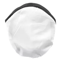 Foldable Frisbee in Pouch