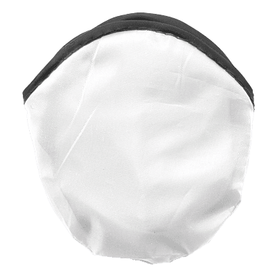 Foldable Frisbee in Pouch