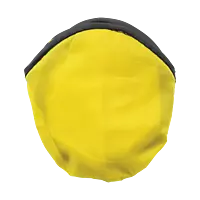 Foldable Frisbee in Pouch