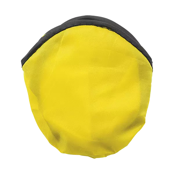 Foldable Frisbee in Pouch