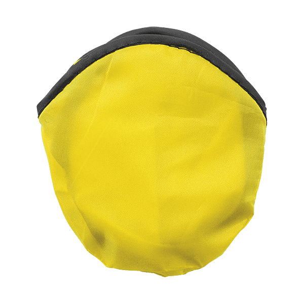 Foldable Frisbee in Pouch