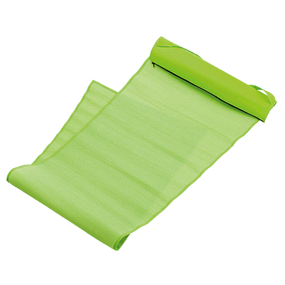 Foldable Beach Mat with Carry Strap