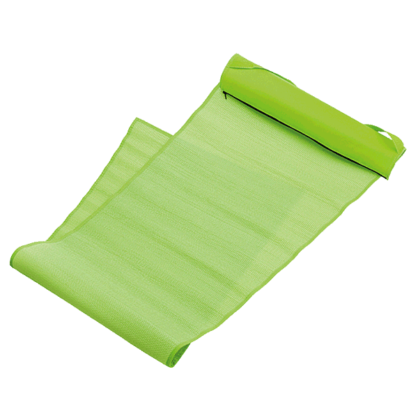 Foldable Beach Mat with Carry Strap