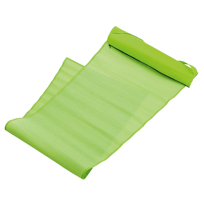 Foldable Beach Mat with Carry Strap