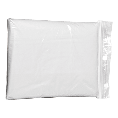 Translucent PVC Poncho