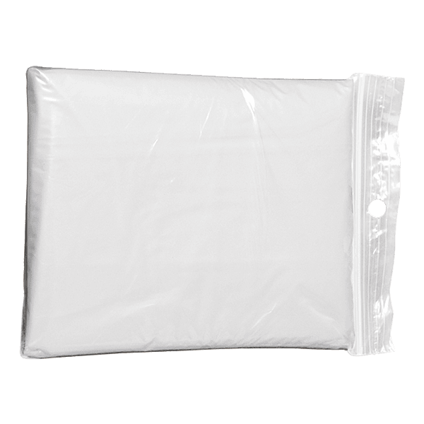 Translucent PVC Poncho