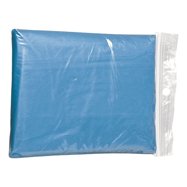 Translucent PVC Poncho