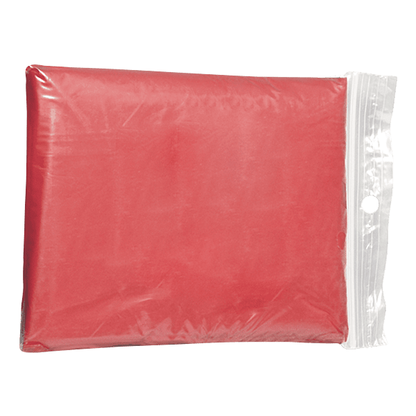 Translucent PVC Poncho