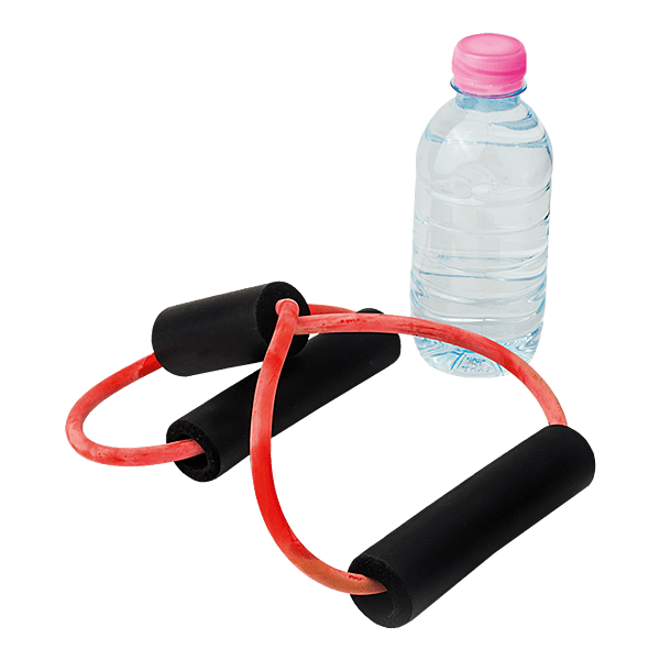 Elastic Workout Strap
