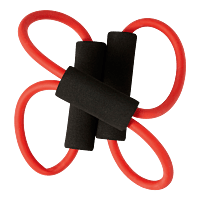 Elastic Workout Strap