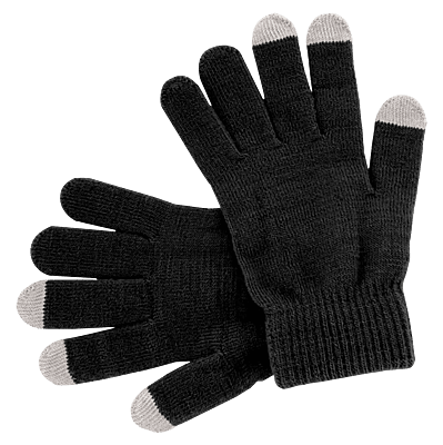Actium Touchscreen Gloves