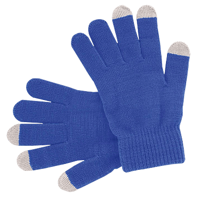 Actium Touchscreen Gloves